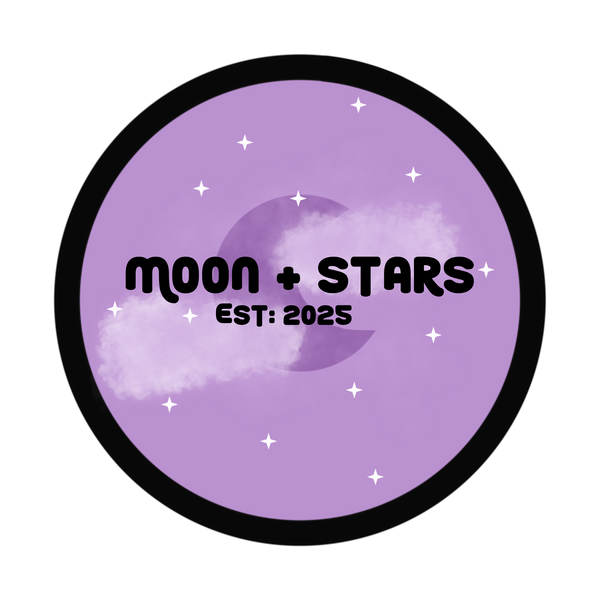 Moon & Stars